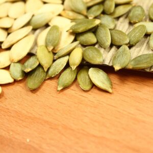 Pumpkin Seeds 250g