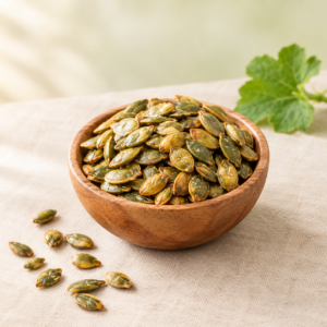 Roasted Salted Pumpkin Seeds 250g
